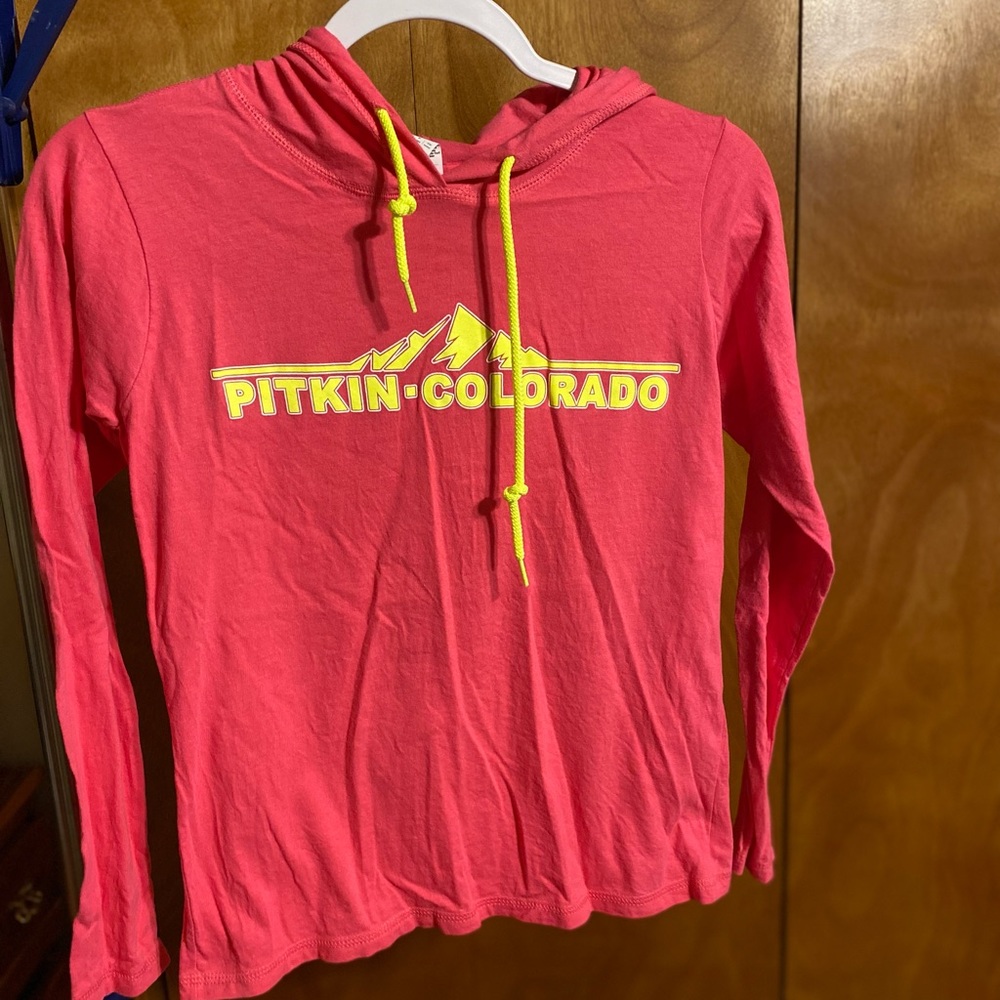 Light-Weight Jacket